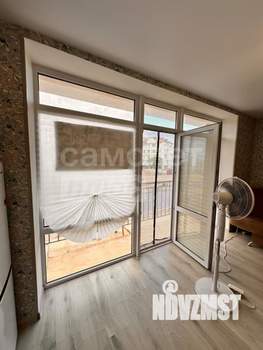 Студия квартира, вторичка, 25м2, 2/3 этаж