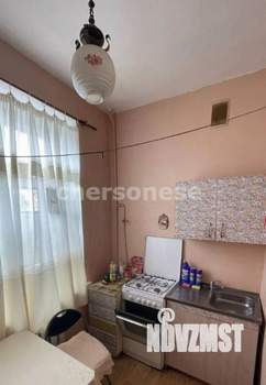 1-к квартира, вторичка, 29м2, 2/3 этаж