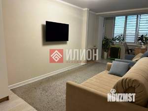 2-к квартира, вторичка, 51м2, 3/5 этаж
