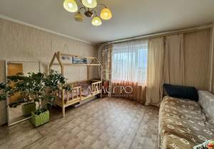 1-к квартира, вторичка, 40м2, 9/9 этаж
