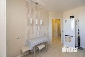 2-к квартира, вторичка, 54м2, 2/9 этаж