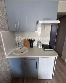 Студия квартира, вторичка, 20м2, 3/4 этаж