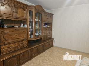 3-к квартира, вторичка, 60м2, 4/9 этаж