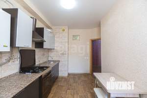 1-к квартира, вторичка, 36м2, 4/6 этаж