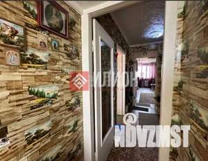 3-к квартира, вторичка, 62м2, 5/5 этаж