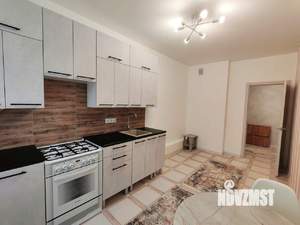 2-к квартира, вторичка, 57м2, 5/9 этаж