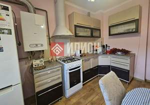 1-к квартира, вторичка, 47м2, 5/5 этаж