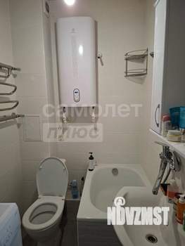 Студия квартира, вторичка, 40м2, 1/3 этаж