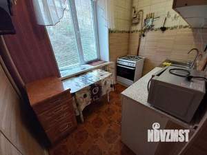 2-к квартира, вторичка, 42м2, 2/3 этаж