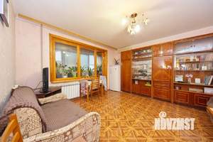 3-к квартира, вторичка, 59м2, 7/9 этаж