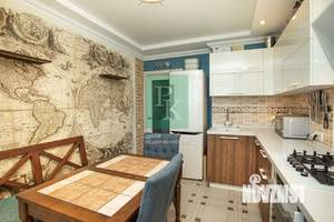 1-к квартира, вторичка, 38м2, 11/12 этаж