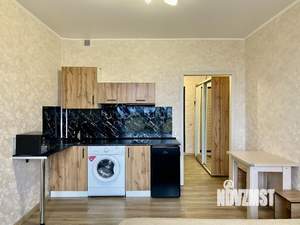 Студия квартира, вторичка, 28м2, 3/6 этаж