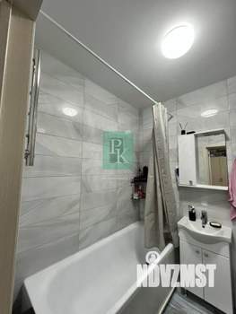 1-к квартира, вторичка, 41м2, 2/10 этаж