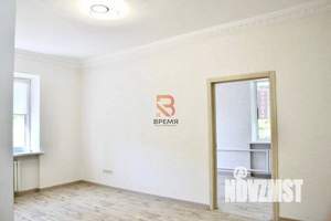 2-к квартира, вторичка, 46м2, 3/3 этаж