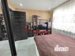 2-к квартира, вторичка, 40м2, 3/5 этаж