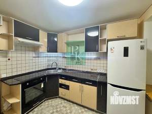 1-к квартира, вторичка, 40м2, 5/5 этаж