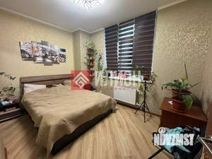 2-к квартира, вторичка, 56м2, 1/9 этаж