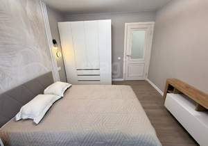 2-к квартира, вторичка, 47м2, 8/12 этаж