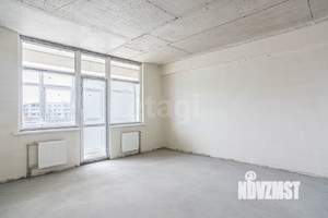 1-к квартира, вторичка, 64м2, 5/10 этаж