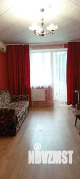 2-к квартира, вторичка, 44м2, 3/5 этаж