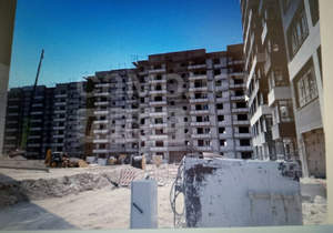 2-к квартира, вторичка, 61м2, 1/9 этаж