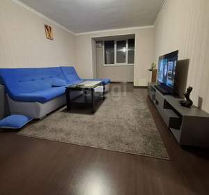 3-к квартира, вторичка, 81м2, 1/5 этаж