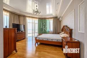 3-к квартира, вторичка, 115м2, 15/16 этаж