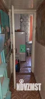 2-к квартира, вторичка, 44м2, 3/3 этаж