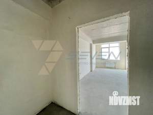 3-к квартира, вторичка, 103м2, 2/10 этаж