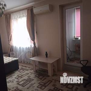 1-к квартира, вторичка, 39м2, 3/9 этаж