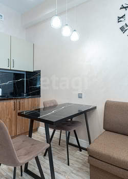 Студия квартира, вторичка, 29м2, 2/11 этаж