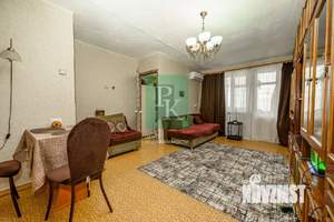 2-к квартира, вторичка, 44м2, 4/5 этаж