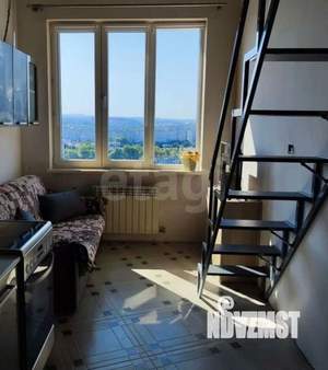 2-к квартира, вторичка, 70м2, 17/17 этаж