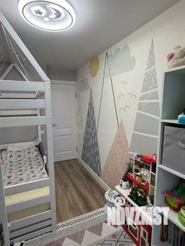 2-к квартира, вторичка, 61м2, 8/9 этаж