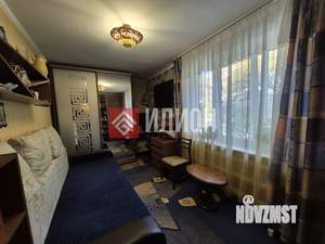 2-к квартира, вторичка, 40м2, 1/5 этаж