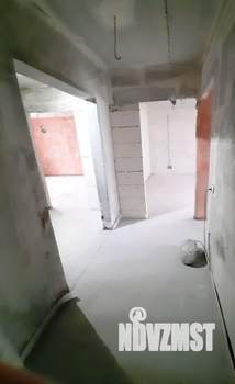2-к квартира, вторичка, 60м2, 4/10 этаж