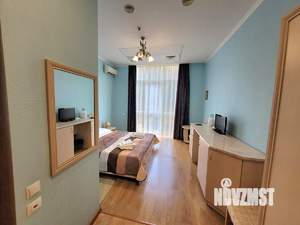 1-к квартира, вторичка, 23м2, 1/9 этаж