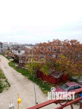 Студия квартира, вторичка, 26м2, 3/3 этаж