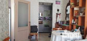 1-к квартира, вторичка, 30м2, 5/6 этаж
