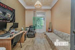 2-к квартира, вторичка, 50м2, 2/3 этаж