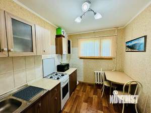 1-к квартира, вторичка, 33м2, 4/9 этаж