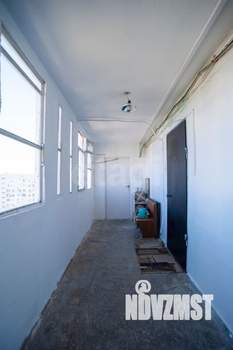 1-к квартира, вторичка, 31м2, 8/9 этаж