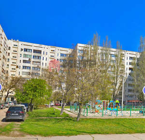 2-к квартира, вторичка, 56м2, 8/9 этаж
