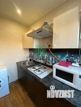 2-к квартира, вторичка, 43м2, 2/3 этаж