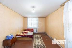 1-к квартира, вторичка, 40м2, 1/3 этаж