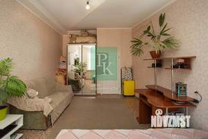 2-к квартира, вторичка, 69м2, 5/5 этаж