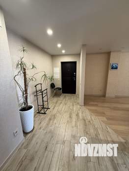 1-к квартира, вторичка, 41м2, 2/9 этаж