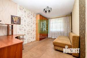 3-к квартира, вторичка, 66м2, 1/5 этаж