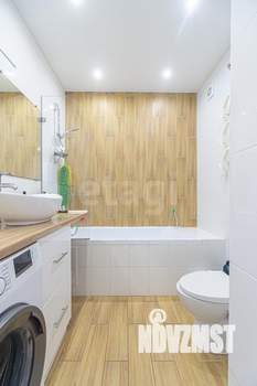 1-к квартира, вторичка, 33м2, 6/10 этаж