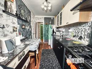 3-к квартира, вторичка, 67м2, 2/9 этаж